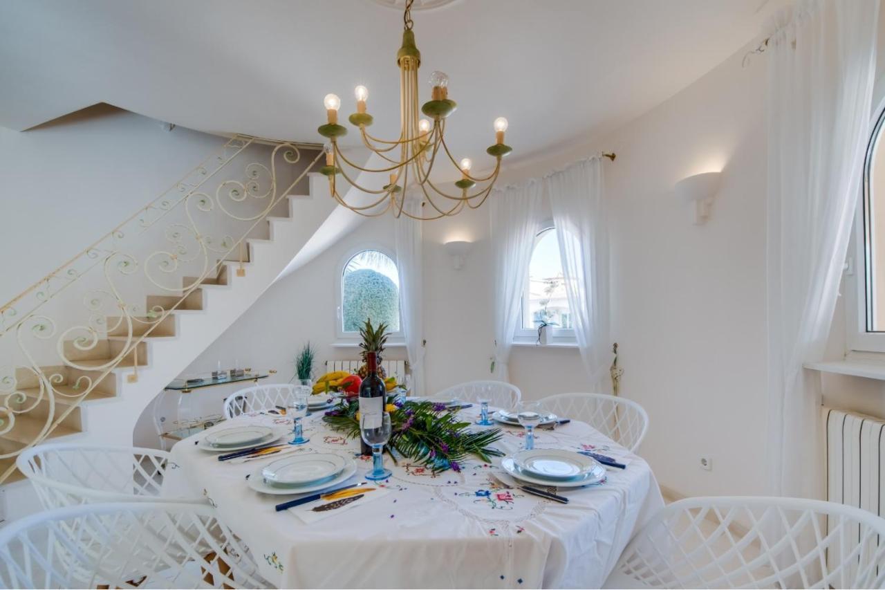 Villa Son Serra, Pool And Chill Out Close To The Beach Son Serra de Marina Exterior foto