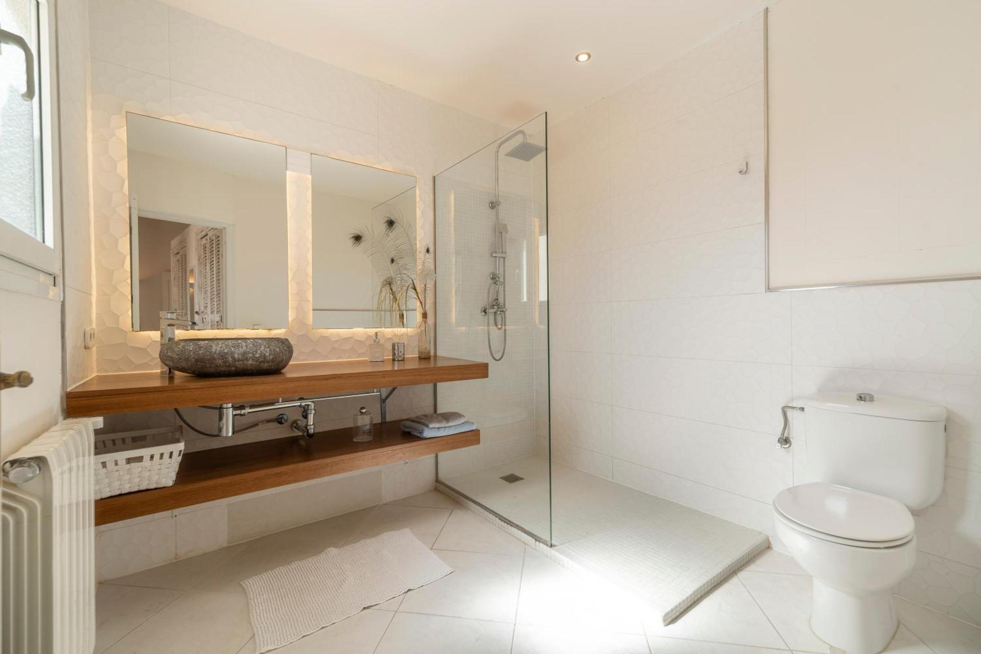 Villa Son Serra, Pool And Chill Out Close To The Beach Son Serra de Marina Exterior foto