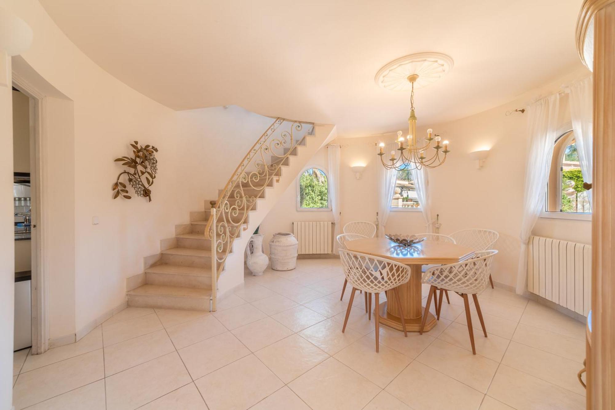 Villa Son Serra, Pool And Chill Out Close To The Beach Son Serra de Marina Exterior foto