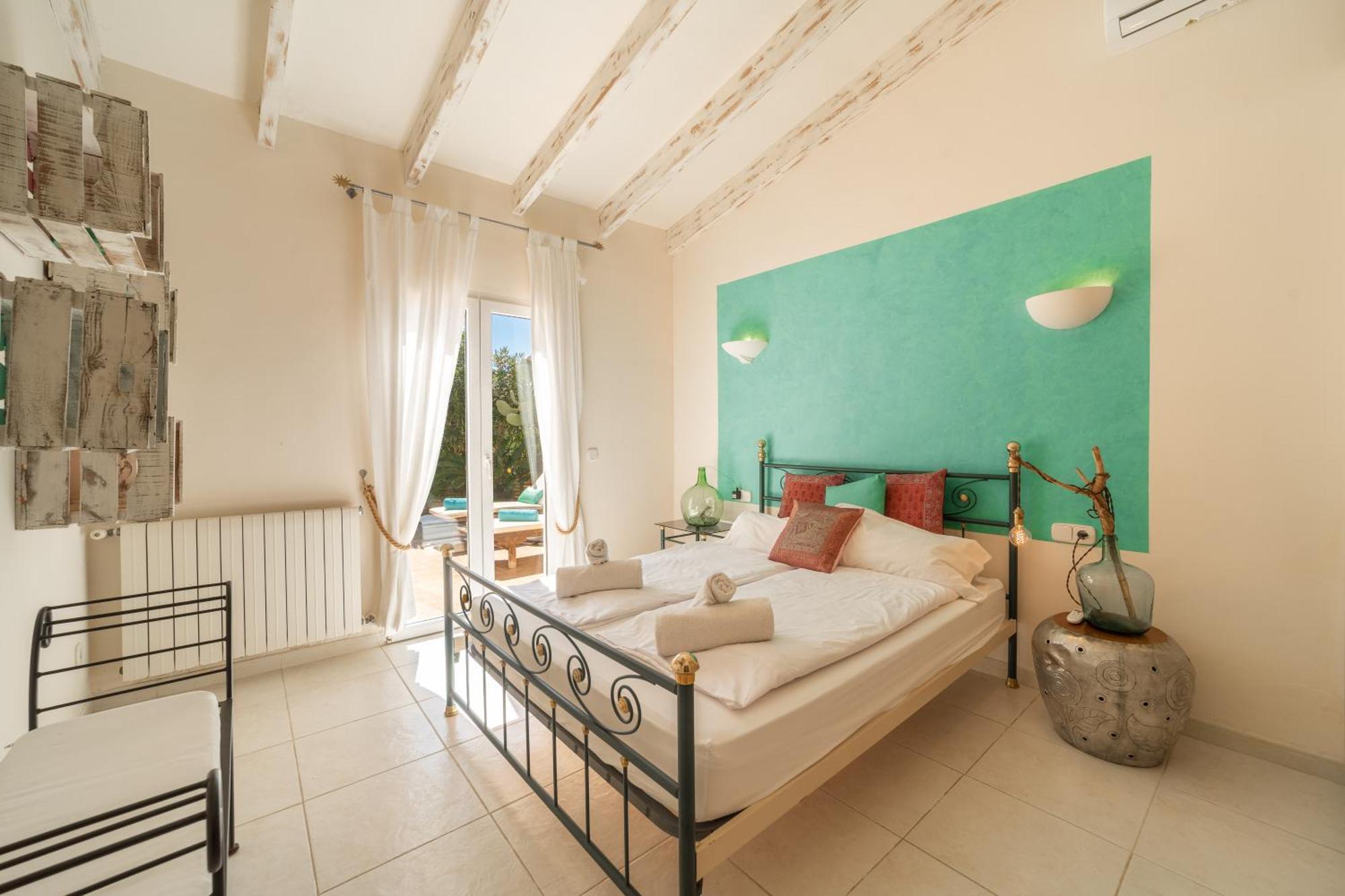 Villa Son Serra, Pool And Chill Out Close To The Beach Son Serra de Marina Exterior foto